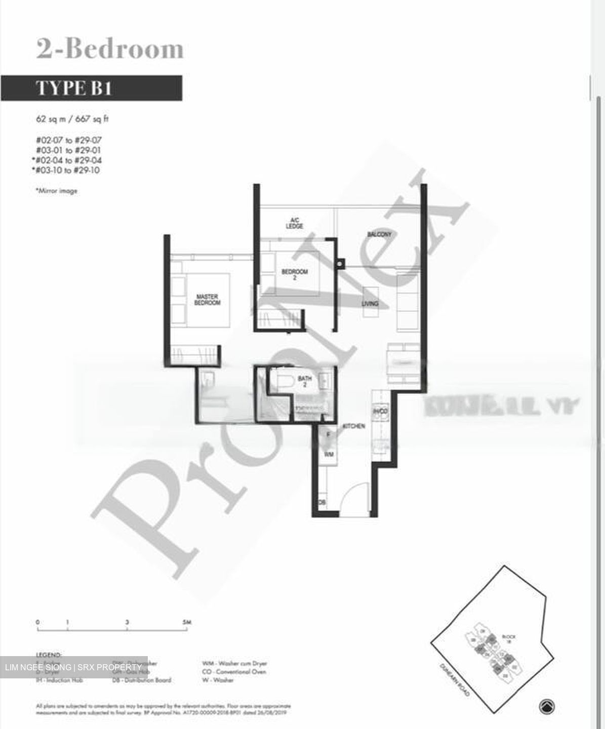 Pullman Residence  (D11), Condominium #460488761